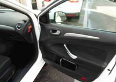 Mondeo 1.8 TDCI 115CV 2011 occasion 93430 Villetaneuse