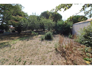  Terrain � vendre 815 m�