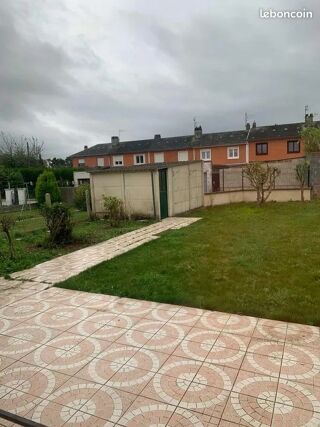  Maison � vendre 6 pi�ces 118 m�