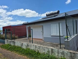  Maison � vendre 4 pi�ces 92 m�