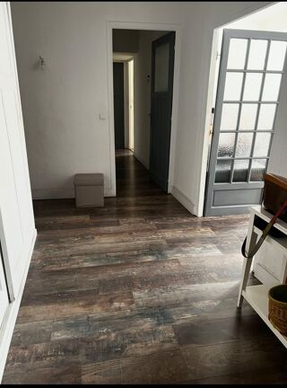  Appartement � louer 4 pi�ces 98 m�