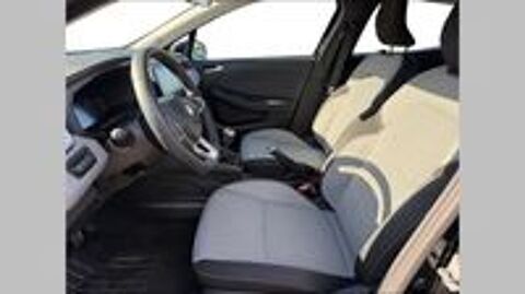 Clio V Clio TCe 90 Evolution 2023 occasion 91300 Massy
