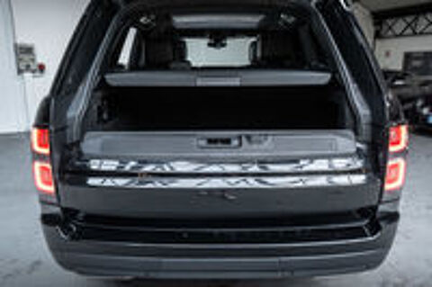 Range Rover Mark IX SWB P400e PHEV Si4 2.0L 400ch Autobiography 2020 occasion 75014 Paris