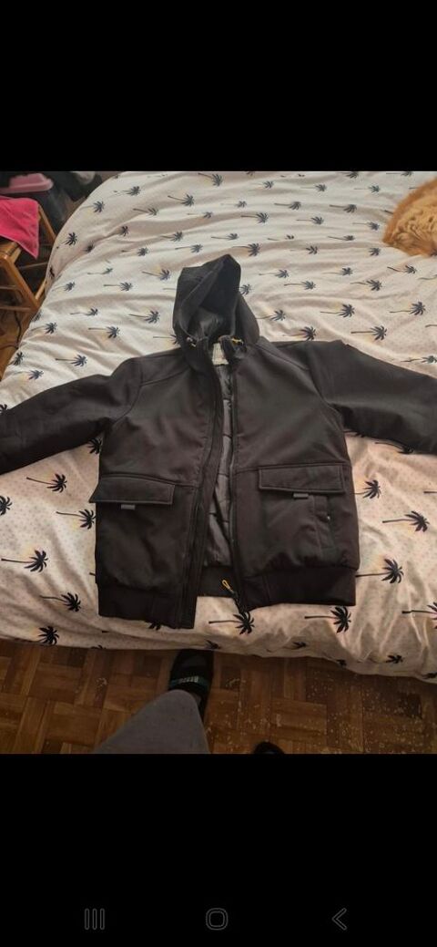 Manteau kaporal 35 Foix (09)