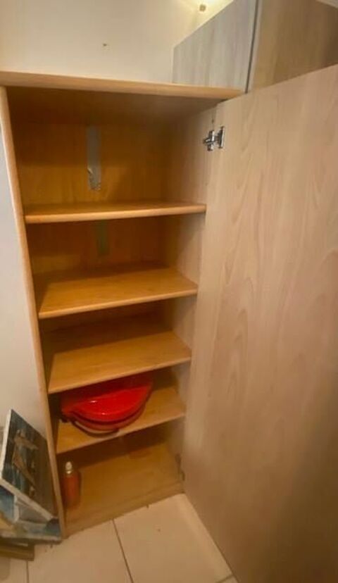 MEUBLE DE RANGEMENT TRES PRATIQUE, La Grande-Motte (34)