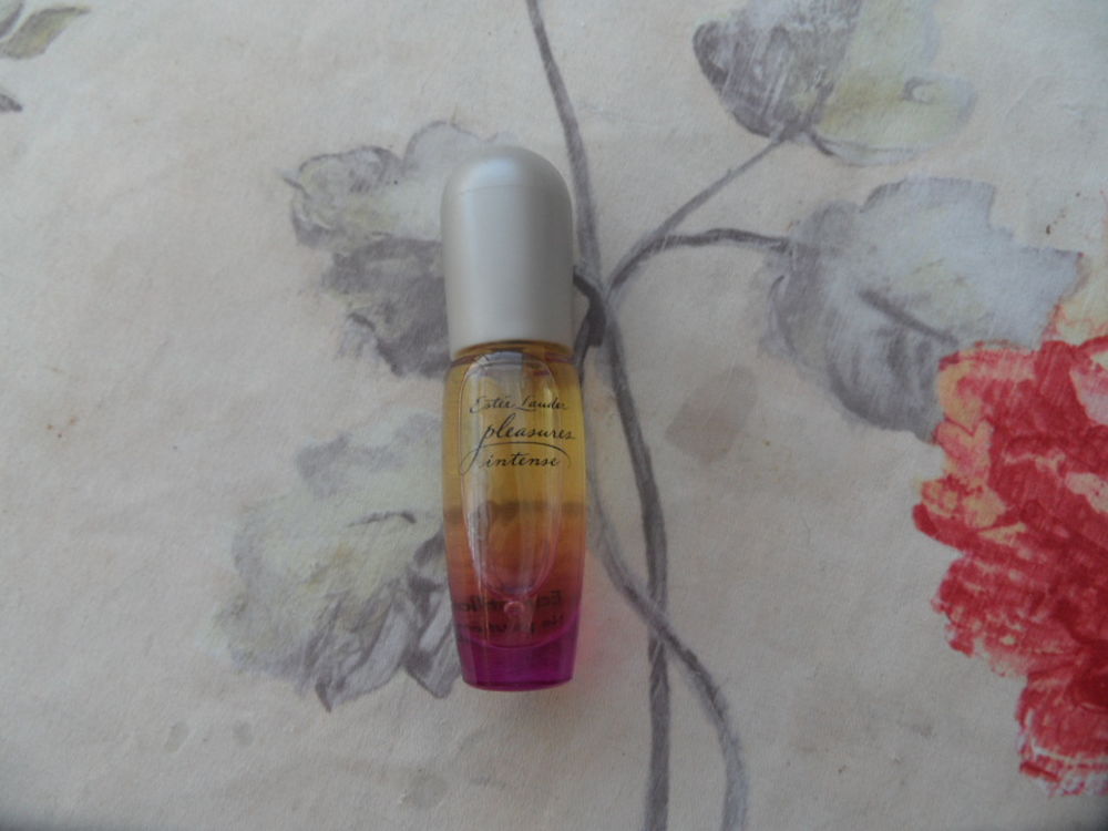 miniature de parfum de collection 