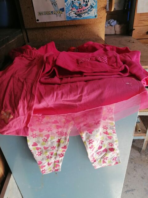 Lots bebe 15 Valras (84)