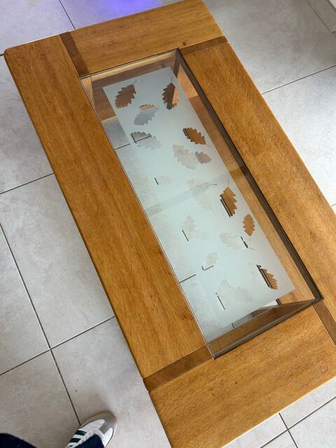 Table basse 80 Carquefou (44)