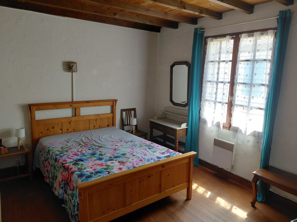 Vente Maison Maison Castelnau-d'Auzan Labarrère 65M2 Castelnau-d'auzan