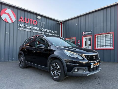 Peugeot 2008 1.6 BLUEHDI 100CH ACTIVE BUSINESS S&