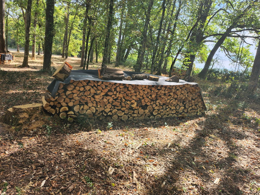 DIVERS BOIS Jardin