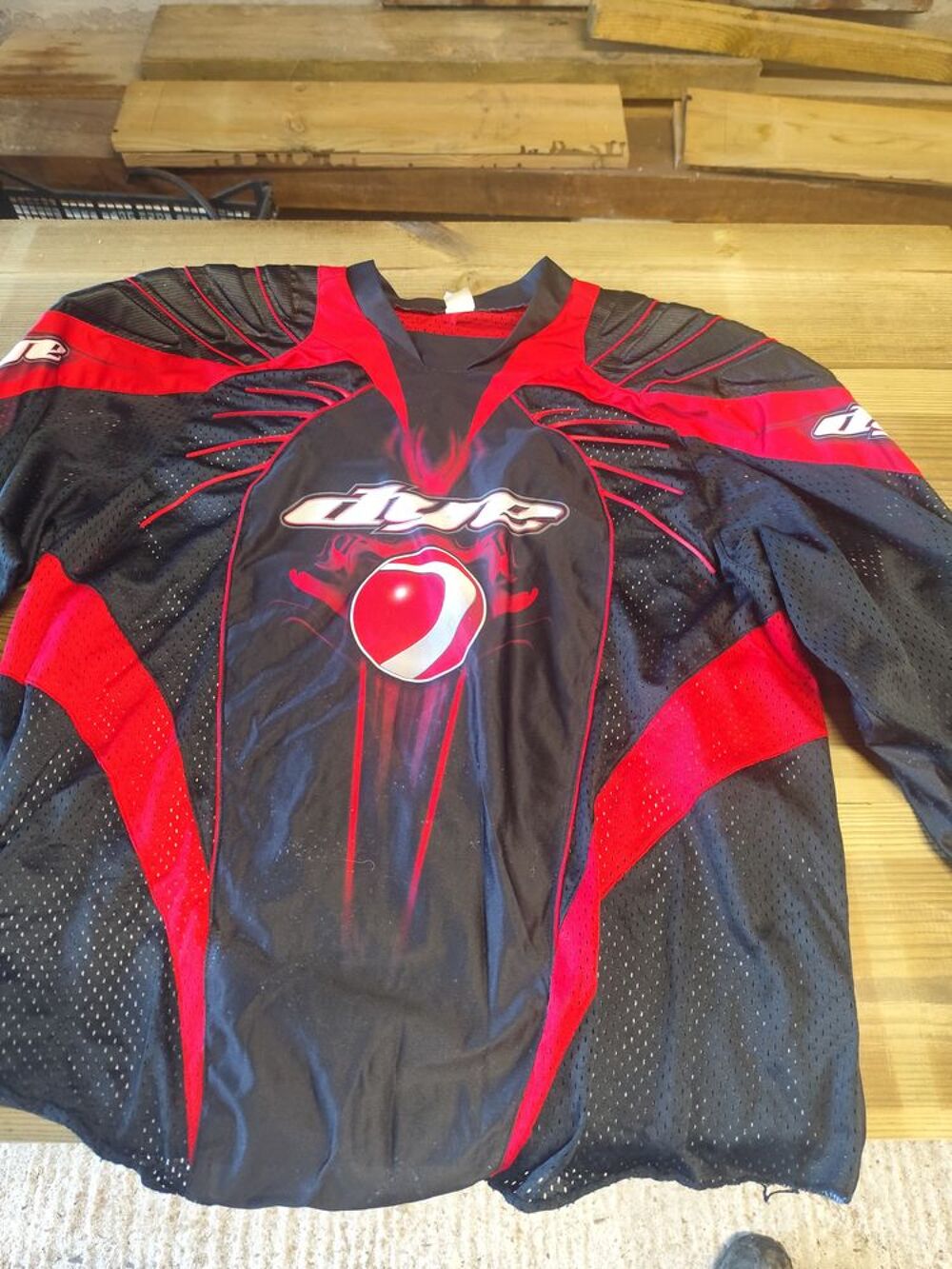 Pack Paintball Sports