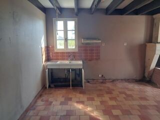  Maison à vendre 6 pièces 115 m²