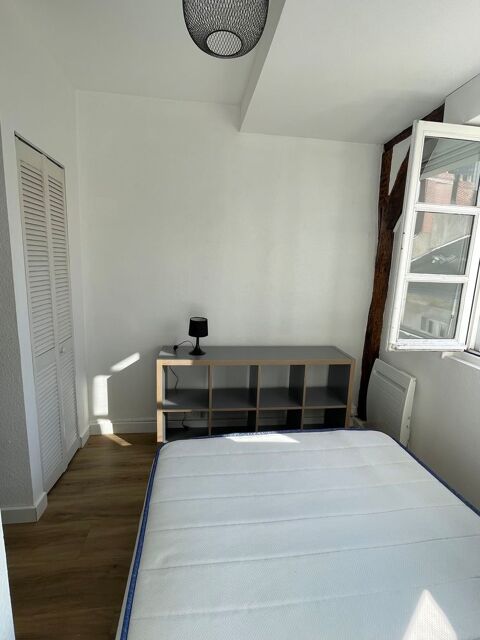  Appartement  louer 3 pices 45 m Nantes