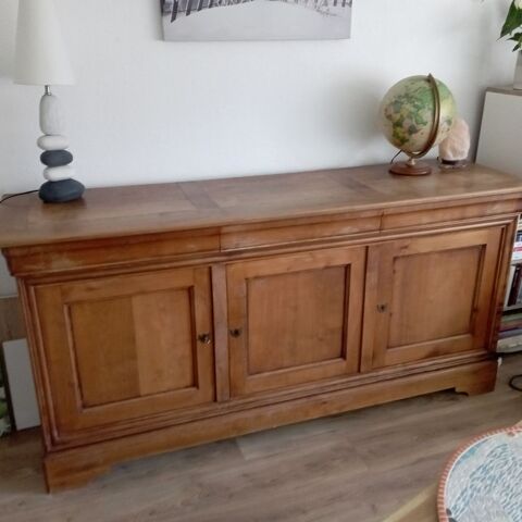 Buffet Louis Philippe 180 Pau (64)