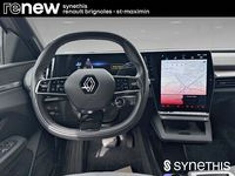 M&eacute;gane Megane E-Tech EV60 220 ch optimum charge Techno 2023 occasion 83170 Brignoles