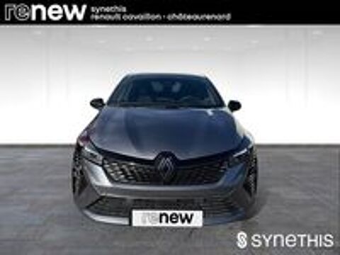 Clio V Clio E-Tech full hybrid 145 Esprit Alpine 2023 occasion 84300 Cavaillon