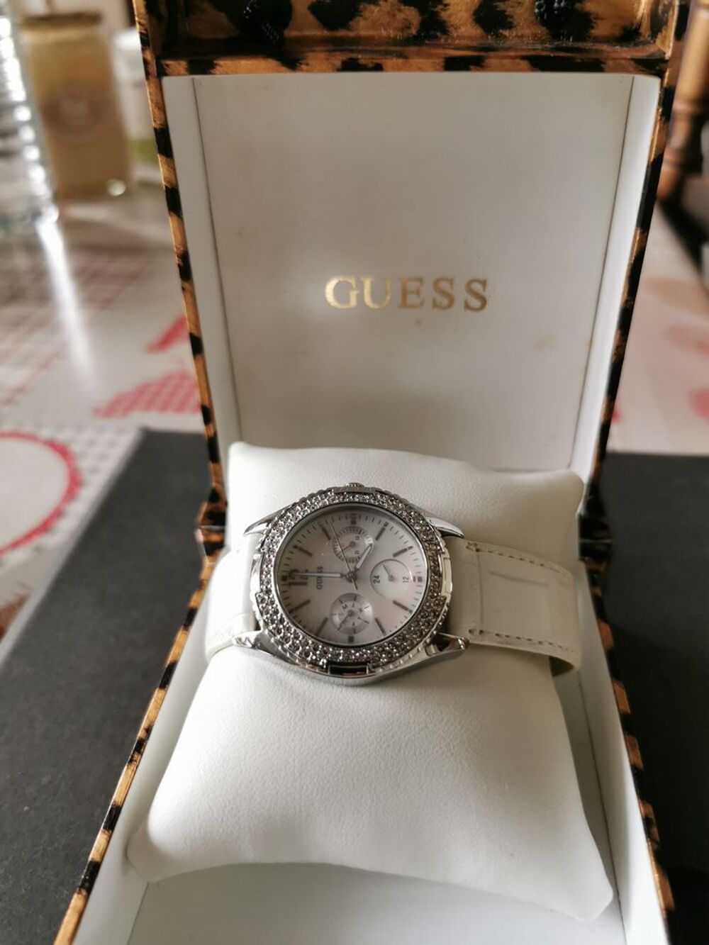 Montre Guess Bijoux et montres