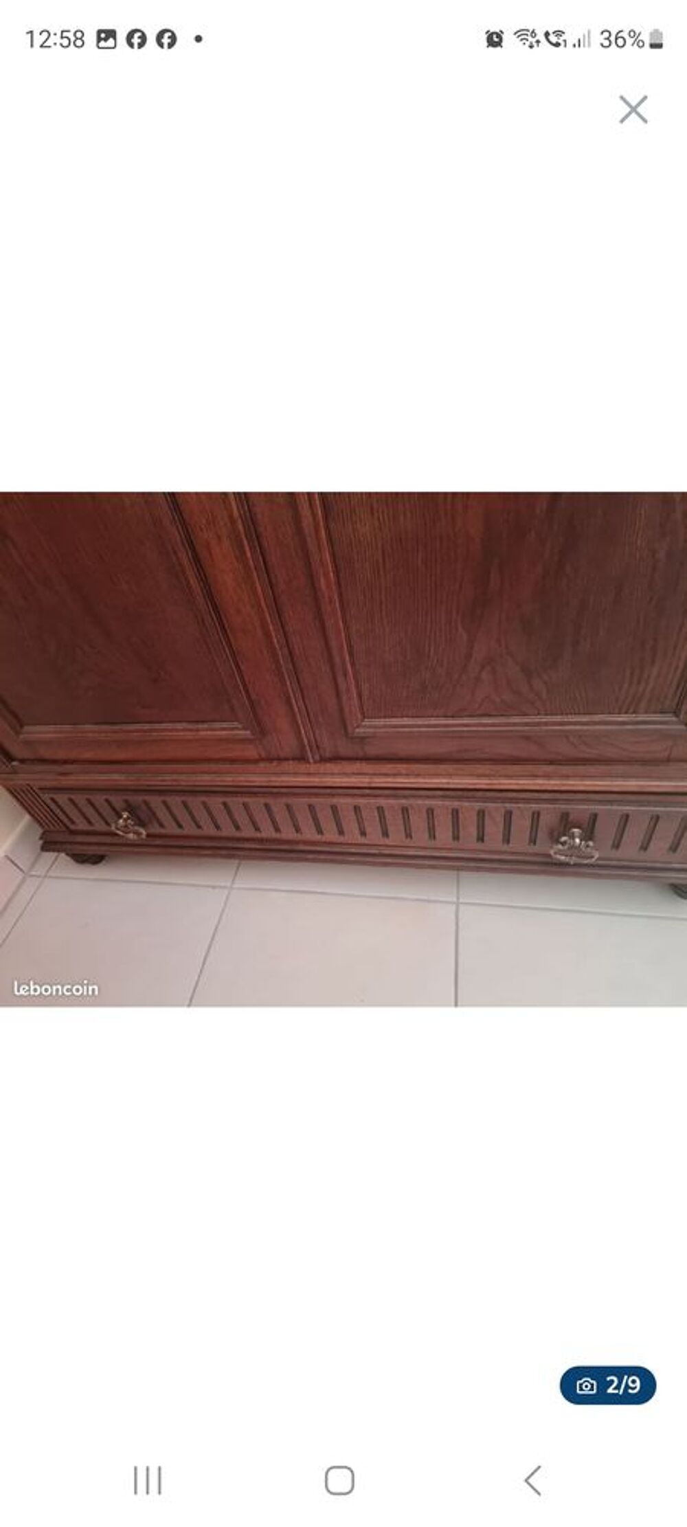 Armoire Meubles