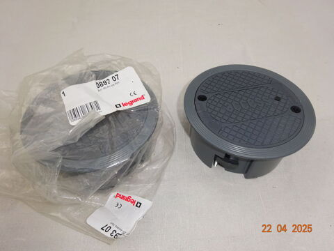 Boitier passage de plancher 20 La Riche (37)