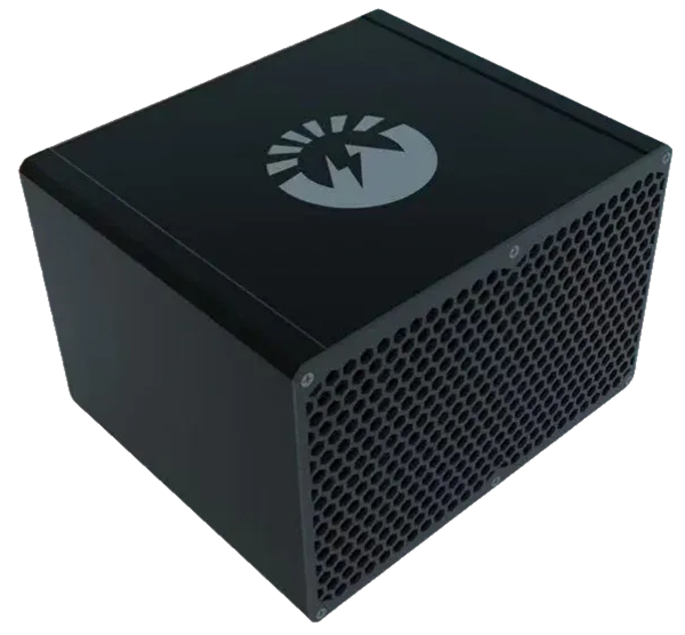 VolcMiner D1 Mini Pre (2,2Gh-s) Matériel informatique