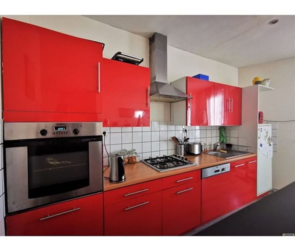 Vente Maison Maison - 92m  Firminy
