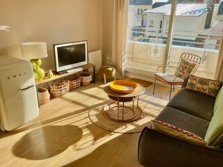 Location  Appartement 