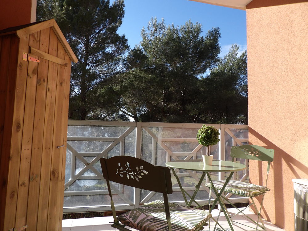   Appartement dans résidence avec piscine Provence-Alpes-Côte d'Azur, Saint-Raphaël (83700)