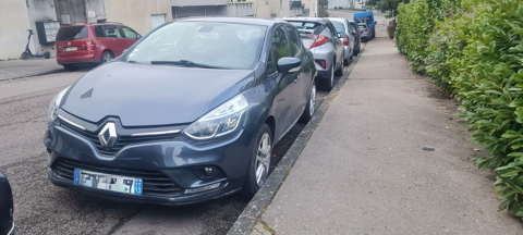 Renault clio iv Clio TCe 90 E6C Business