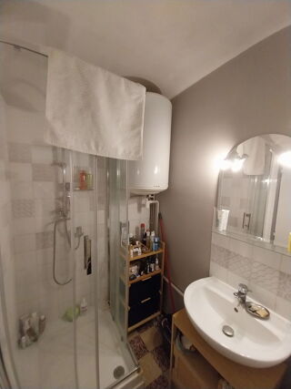  Appartement à louer 2 pièces 42 m² Narbonne