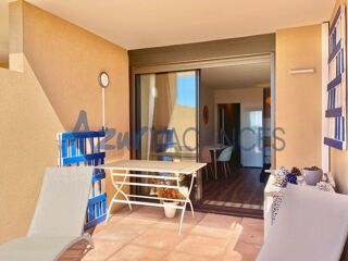  Appartement � vendre 1 pi�ce 28 m�