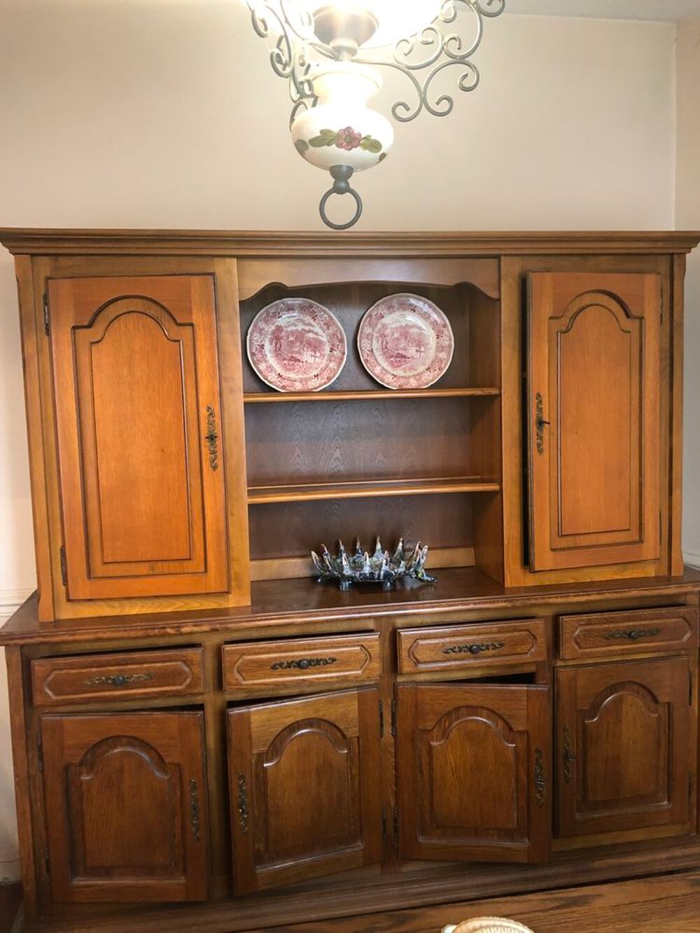 BUFFET en 2 parties Meubles