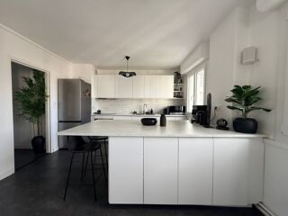  Appartement à vendre 3 pièces 81 m²