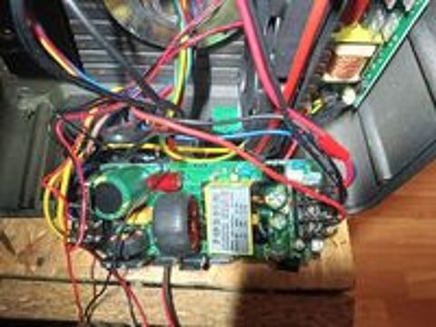   micro soudures réparation de cartes electronique 