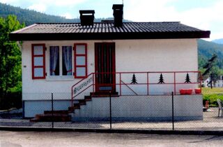  Maison � louer 3 pi�ces 80 m� Saulxures-sur-moselotte