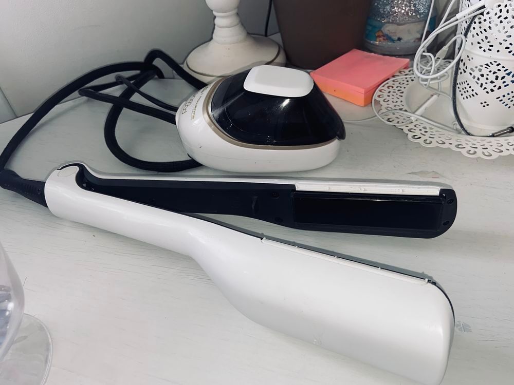 Steampod 2.0 Electroménager