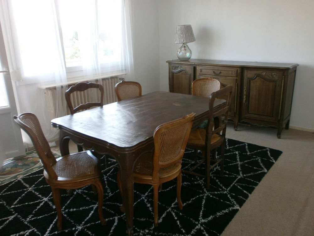 salle &agrave; manger ancienne Meubles