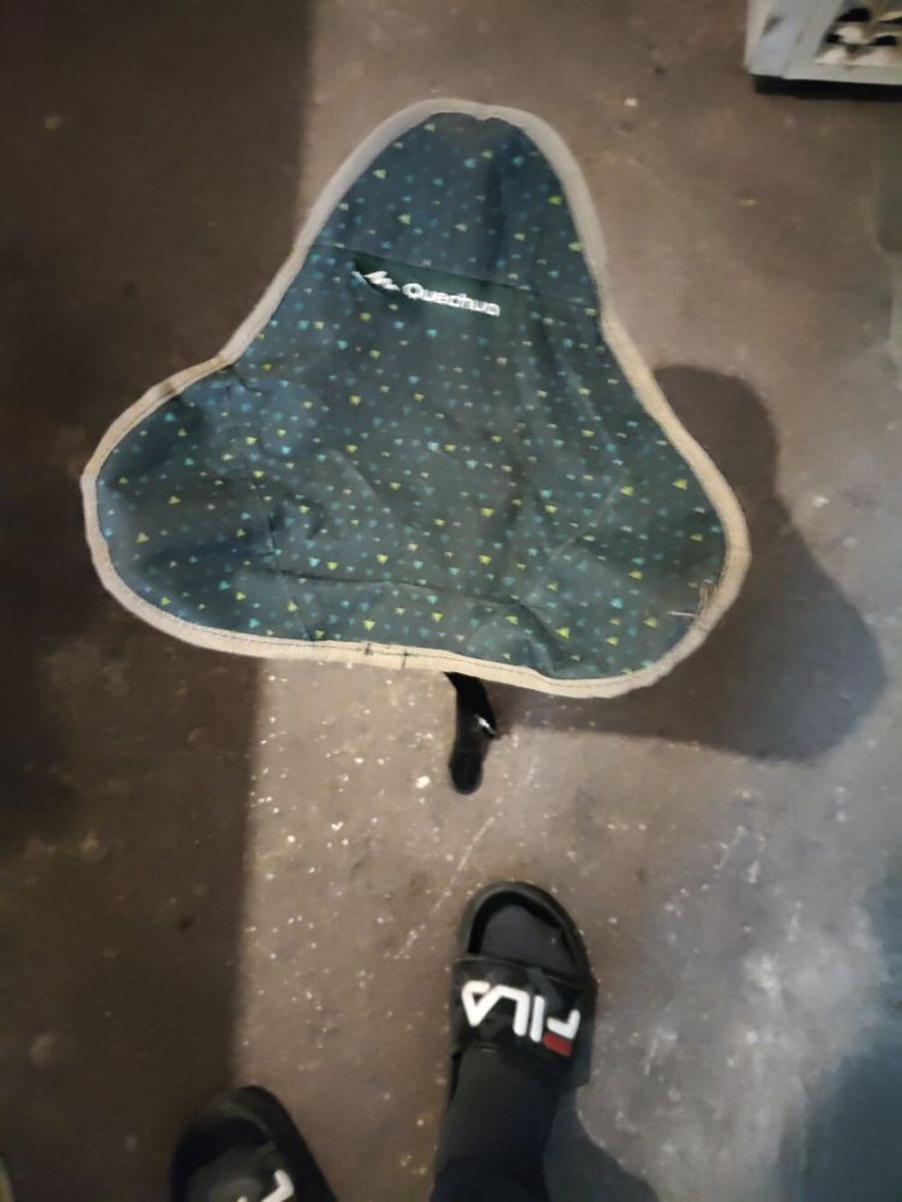 si&egrave;ge p&ecirc;che Sports