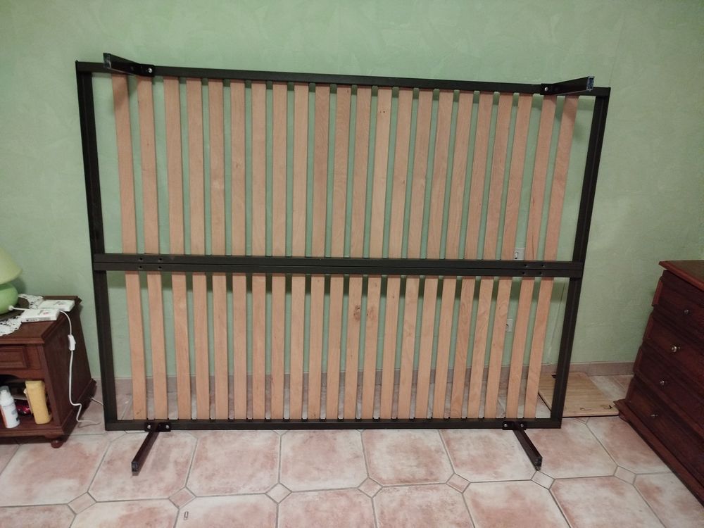 Sommier 140 x 190 Meubles