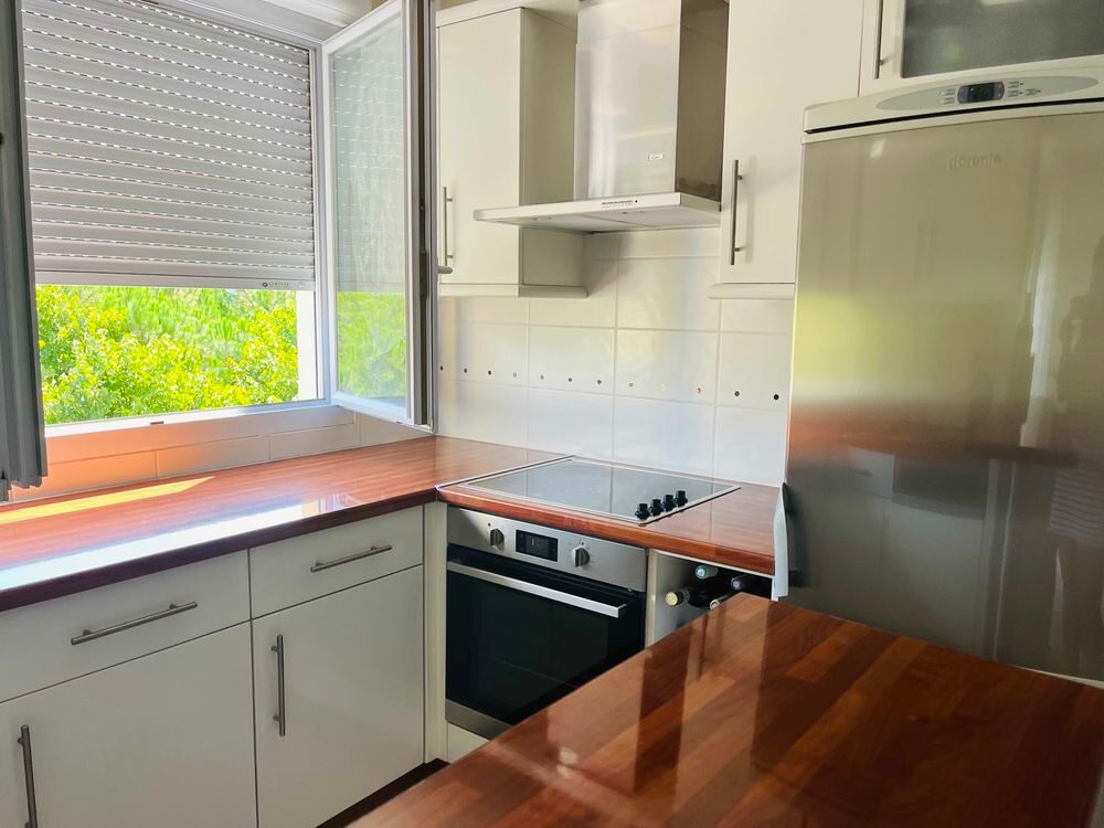 Vente Appartement T2 lumineux avec balcon, garage & ascenseur ? Montpellier Montpellier