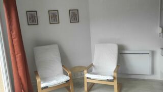  Appartement à louer 1 pièce 27 m² Laval