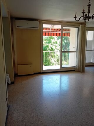 Appartement � vendre 5 pi�ces 95 m� Marseille