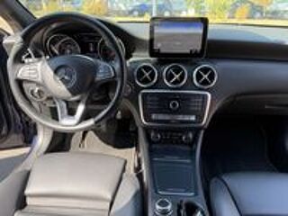 Classe A 180 d 7G-DCT Sport Edition 2018 occasion 69200 V&eacute;nissieux