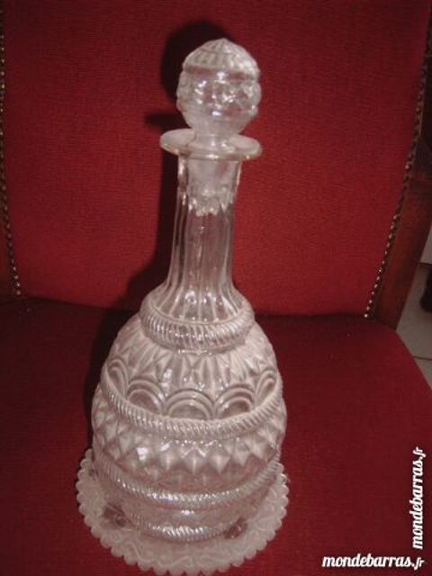 carafe   ancien 50 Saran (45)