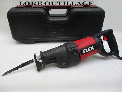FLEX SKE 2902 VV - Scie sabre 140 Cagnes-sur-Mer (06)