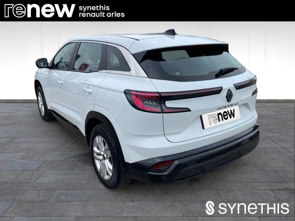 Austral mild hybrid advanced 130 Equilibre 2023 occasion 13200 Arles