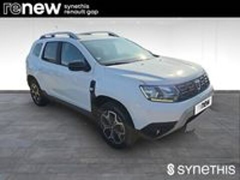 Duster Blue dCi 115 4x2 15 ans 2020 occasion 05000 Gap