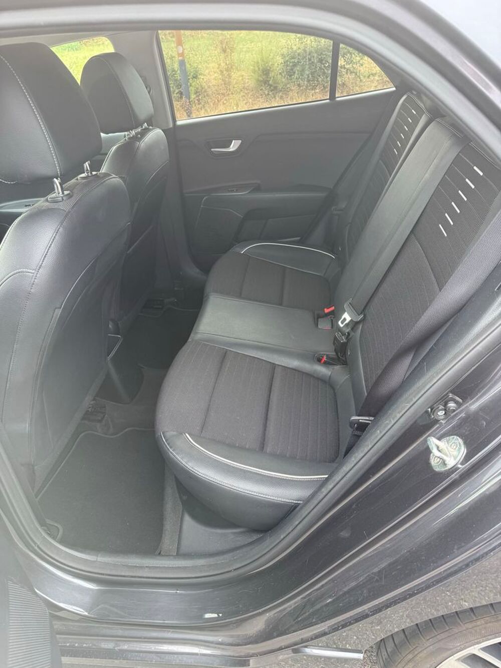Rio 1.0L T-GDi 120 ch ISG GT Line 2018 occasion 74500 &Eacute;vian-les-Bains