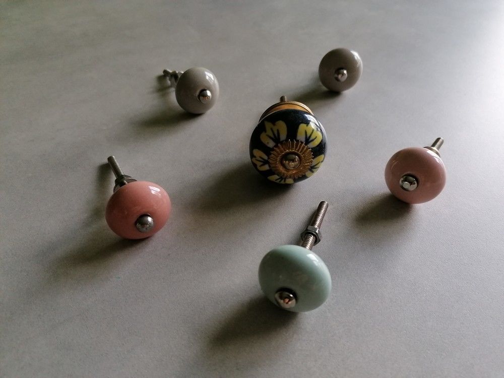 Boutons de tiroir ou porte Décoration