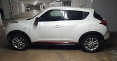 Juke 1.5 dCi 110 FAP Connect Edition 2013 occasion 06610 La Gaude